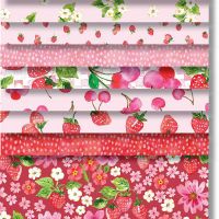 ttCP10SQ42-CD Berry Bliss